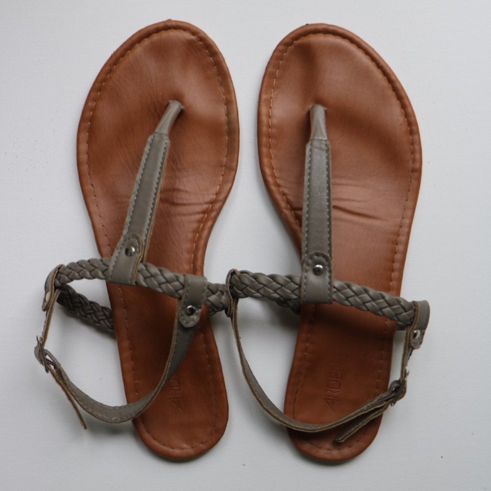 Summer sandals